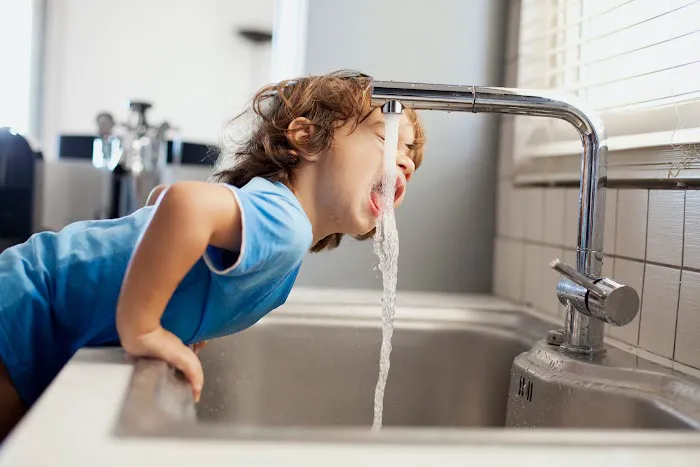 Pure Water Systems Picture 1