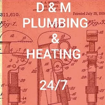 D & M PLUMBING AND HEATING Picture 2