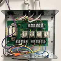 Pocono Service Pro's Plumbing Heating Electrical. ico