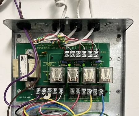 Pocono Service Pro's Plumbing Heating Electrical.