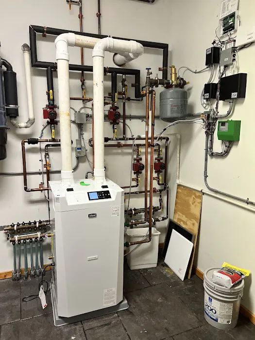 Pocono Service Pro's Plumbing Heating Electrical. Picture 2