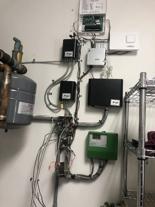 Pocono Service Pro's Plumbing Heating Electrical. Picture 4