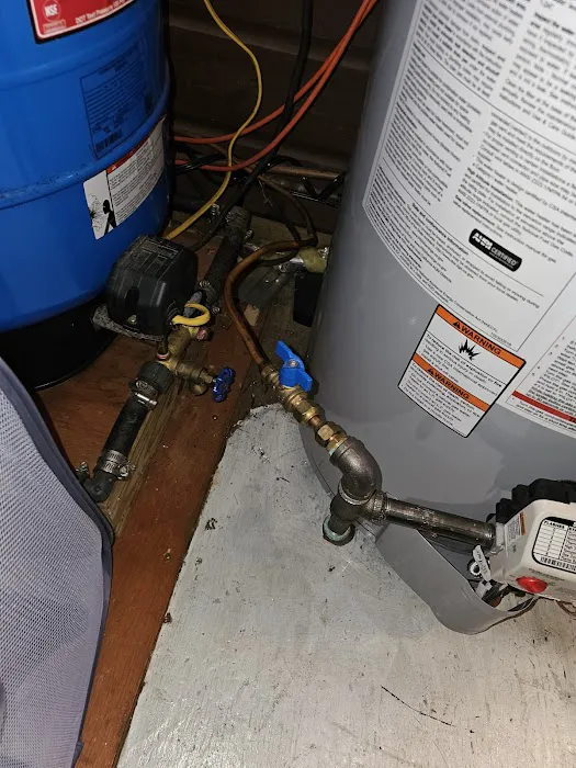 Twin County Plumbing & Heating Picture 4