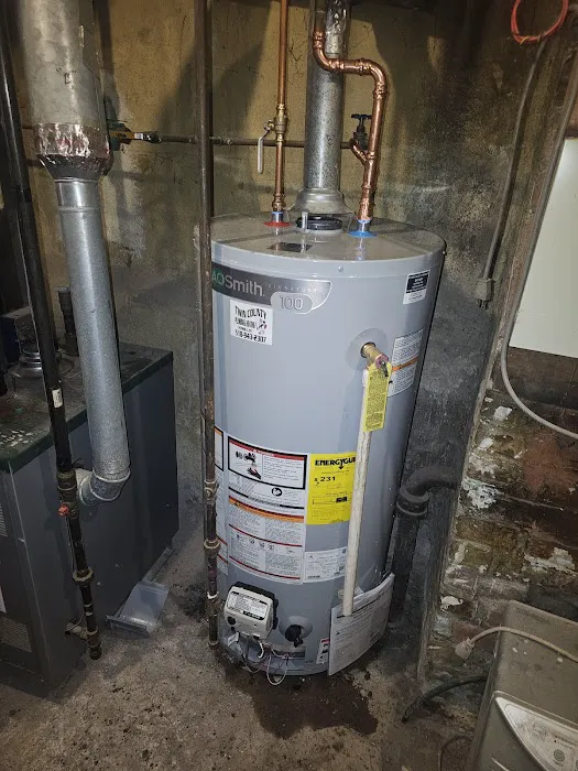 Twin County Plumbing & Heating Picture 3