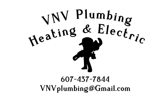 VNV Plumbing, Heating & Electric Picture 2