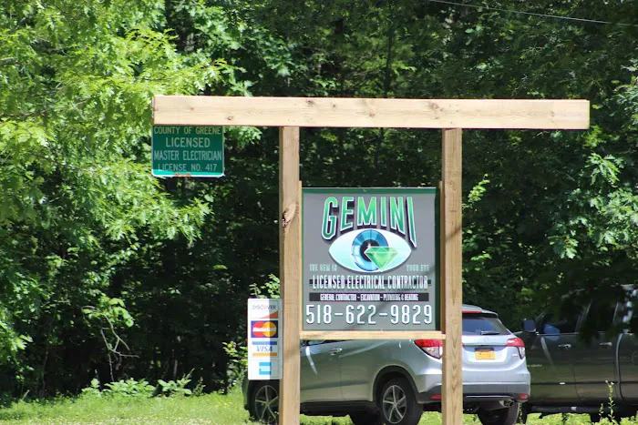 Gemini Plumbing & Heating & Excvtn Picture 1