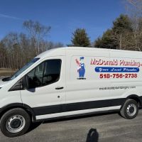 Mcdonald Plumbing Inc. ico