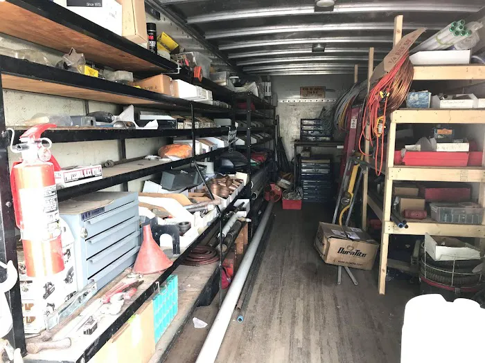 Mcdonald Plumbing Inc. Picture 2