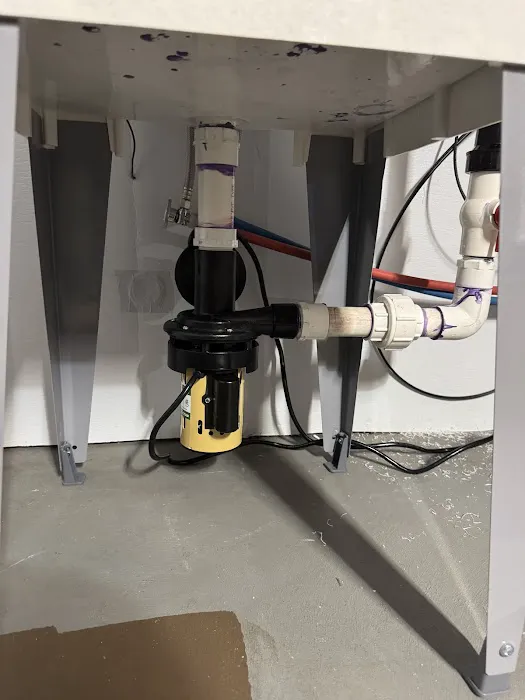 Mcdonald Plumbing Inc. Picture 9
