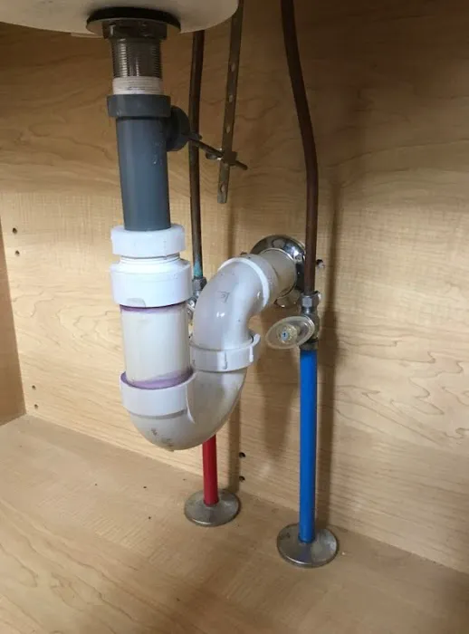 Mcdonald Plumbing Inc. Picture 8