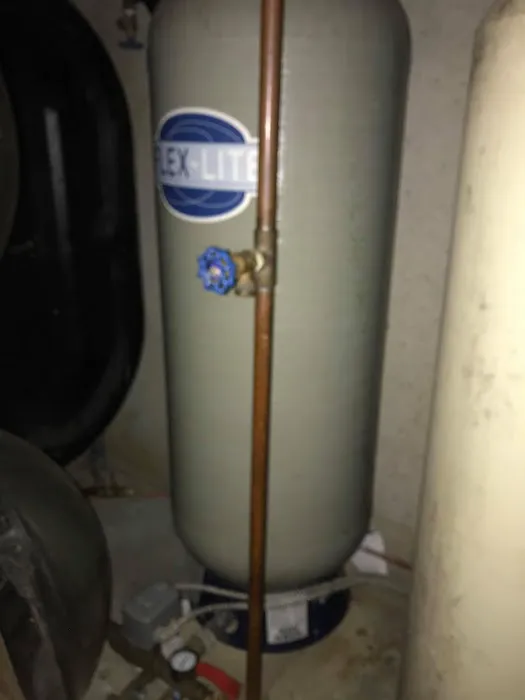 Mcdonald Plumbing Inc. Picture 7