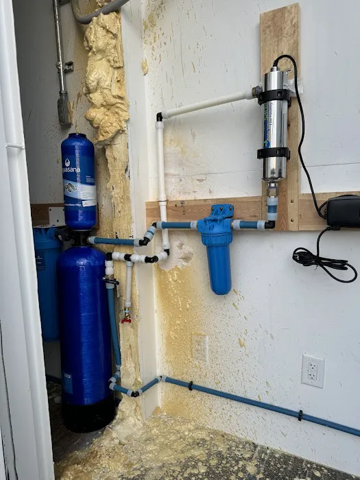 Mcdonald Plumbing Inc. Picture 10