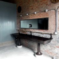 Advance Services Plumbing Contractor ico