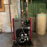 Jason Manasek Plumbing and Heating