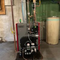 Jason Manasek Plumbing and Heating ico