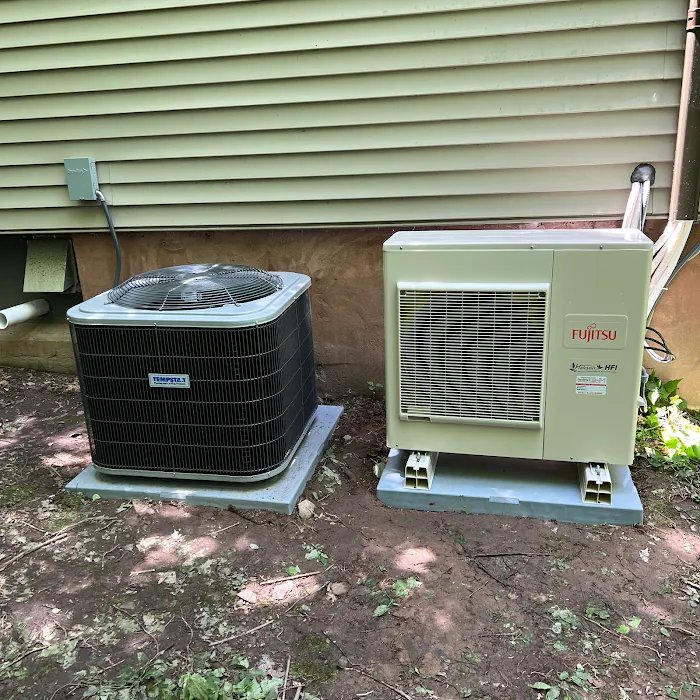 Jason Manasek Plumbing and Heating Picture 3