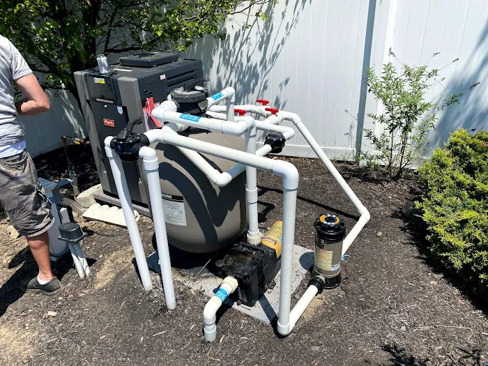 Jason Manasek Plumbing and Heating Picture 5