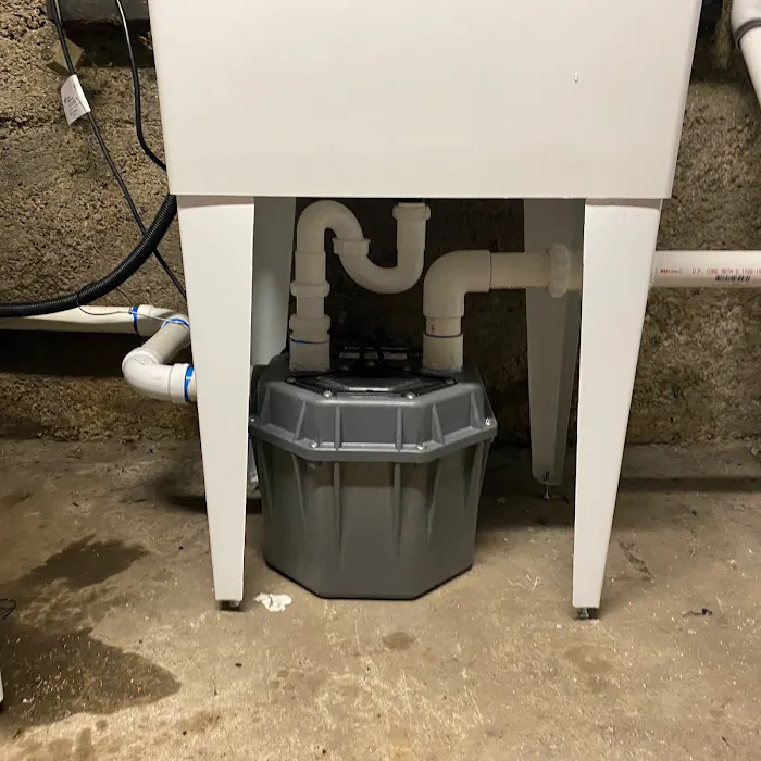 Jason Manasek Plumbing and Heating Picture 8