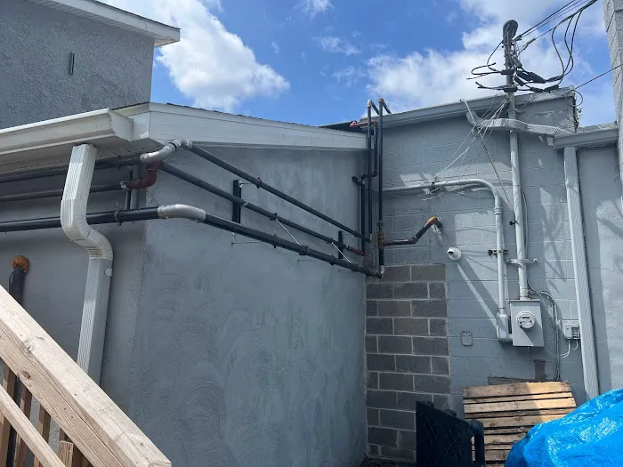 Jason Manasek Plumbing and Heating Picture 7