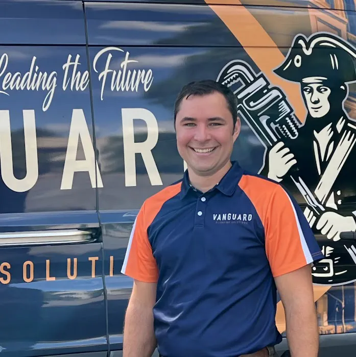 Vanguard Plumbing Solutions LLC Picture 1