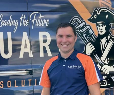 Vanguard Plumbing Solutions LLC