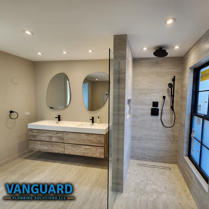 Vanguard Plumbing Solutions LLC Picture 3