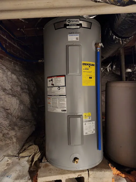 Vanguard Plumbing Solutions LLC Picture 8