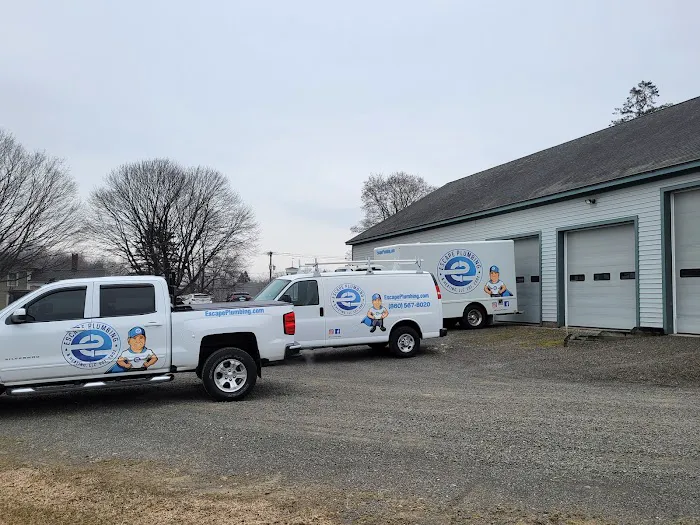 Escape Plumbing & Heating, LLC Picture 3