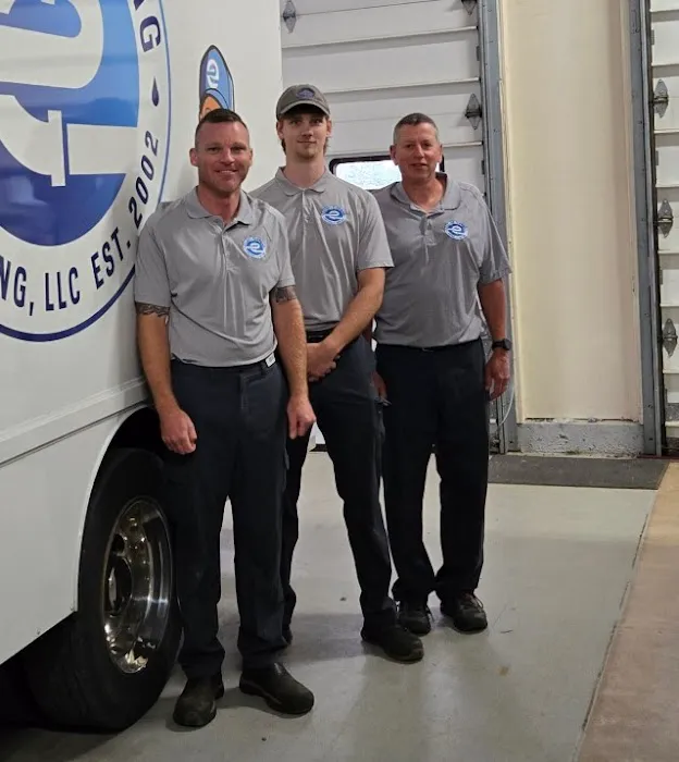Escape Plumbing & Heating, LLC Picture 4