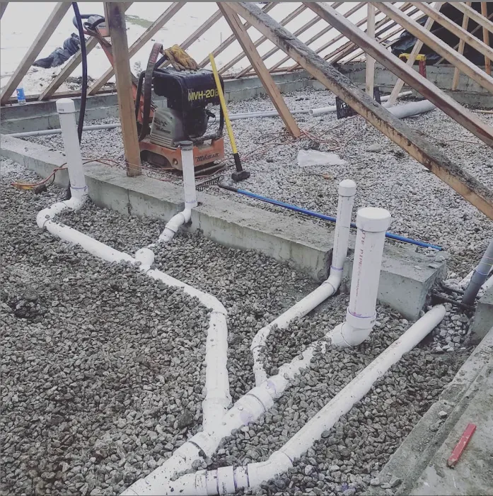 Escape Plumbing & Heating, LLC Picture 10