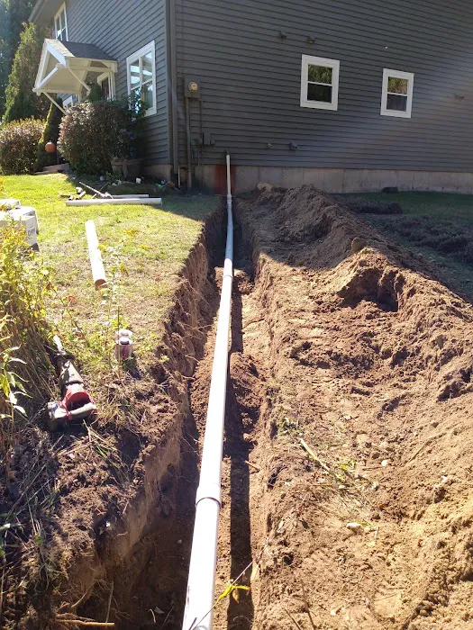 Mascetti's Plumbing Sewer and Drain Picture 2