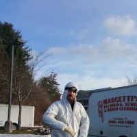 Mascetti's Plumbing Sewer and Drain ico