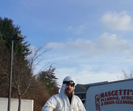 Mascetti's Plumbing Sewer and Drain