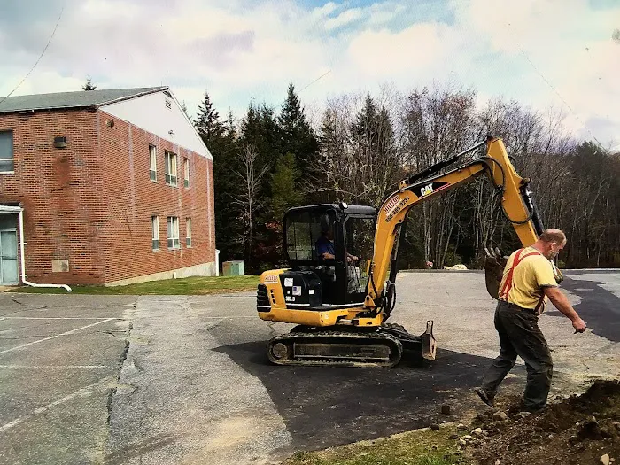 Mascetti's Plumbing Sewer and Drain Picture 4