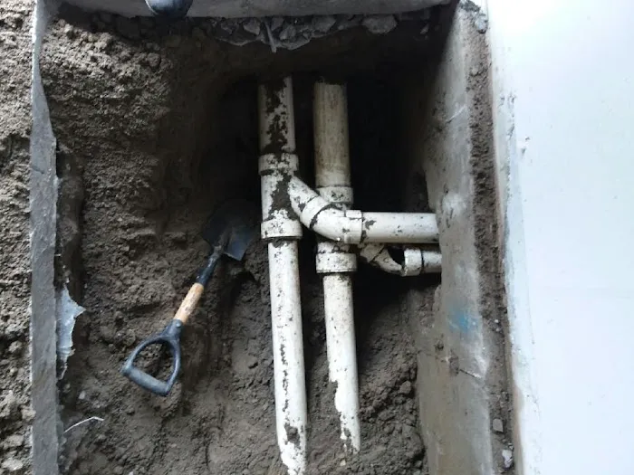 Mascetti's Plumbing Sewer and Drain Picture 6