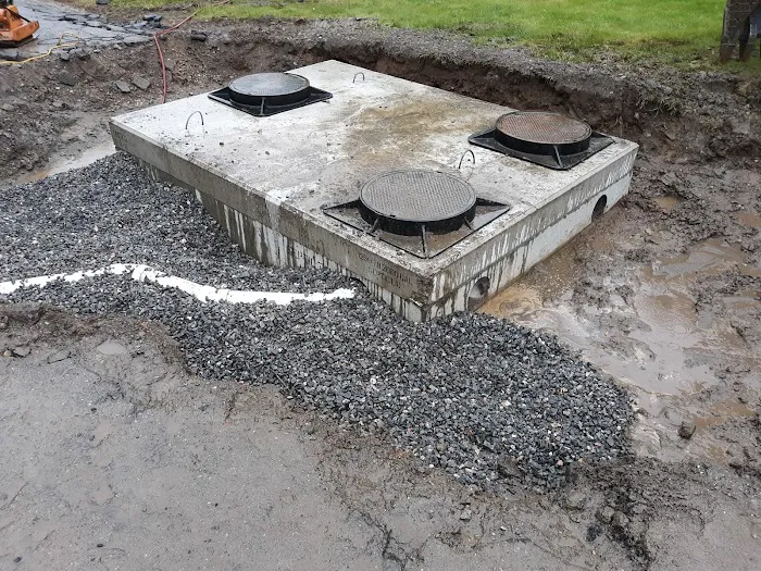 Mascetti's Plumbing Sewer and Drain Picture 5