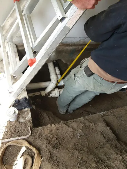 Mascetti's Plumbing Sewer and Drain Picture 10