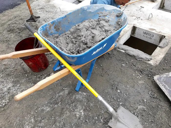 Mascetti's Plumbing Sewer and Drain Picture 8