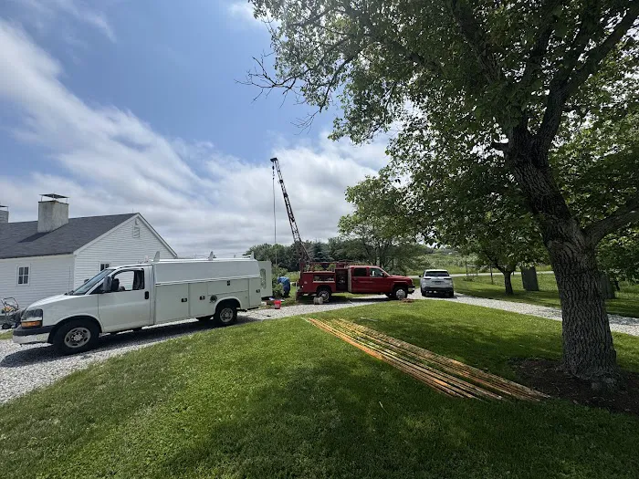 High Rock Water | Well Pump & Water Treatment Services Company Picture 3