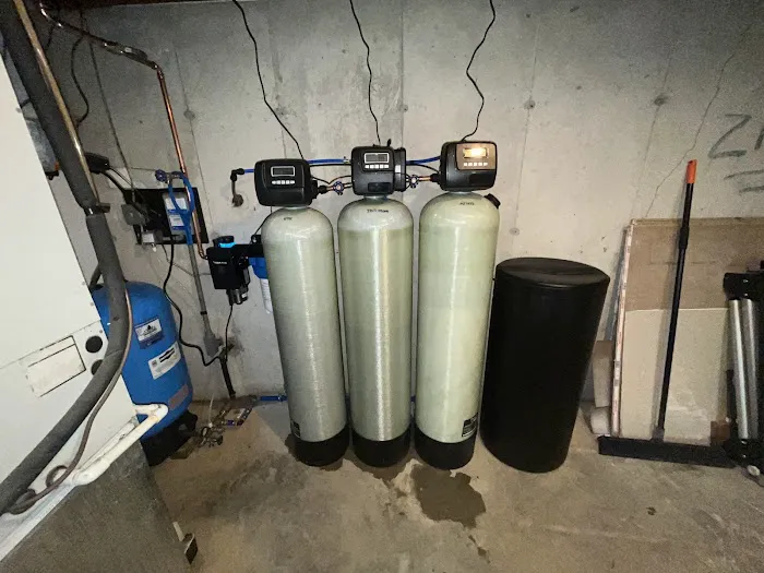 High Rock Water | Well Pump & Water Treatment Services Company Picture 1