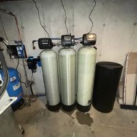 High Rock Water | Well Pump & Water Treatment Services Company ico
