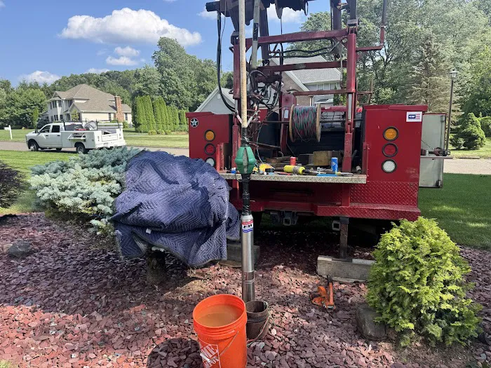 High Rock Water | Well Pump & Water Treatment Services Company Picture 6