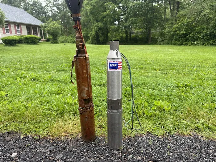 High Rock Water | Well Pump & Water Treatment Services Company Picture 4