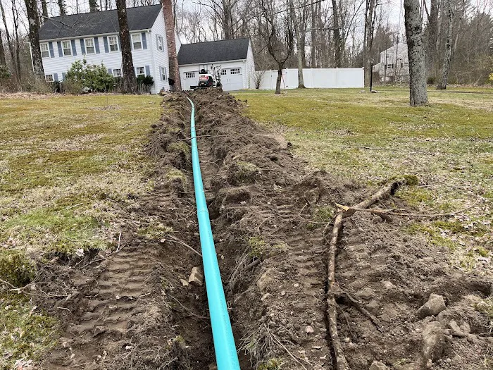 High Rock Water | Well Pump & Water Treatment Services Company Picture 8
