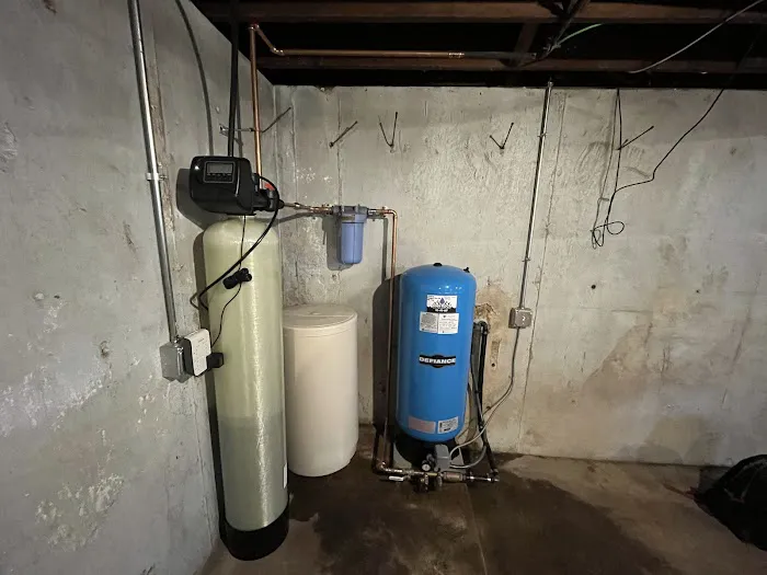 High Rock Water | Well Pump & Water Treatment Services Company Picture 9