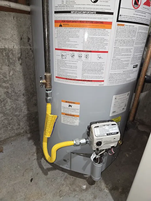 Macary’s Plumbing & Drain Services | Emergency Plumbing - Drain Cleaning and more Picture 1