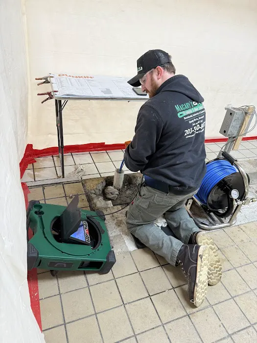 Macary’s Plumbing & Drain Services | Emergency Plumbing - Drain Cleaning and more Picture 3