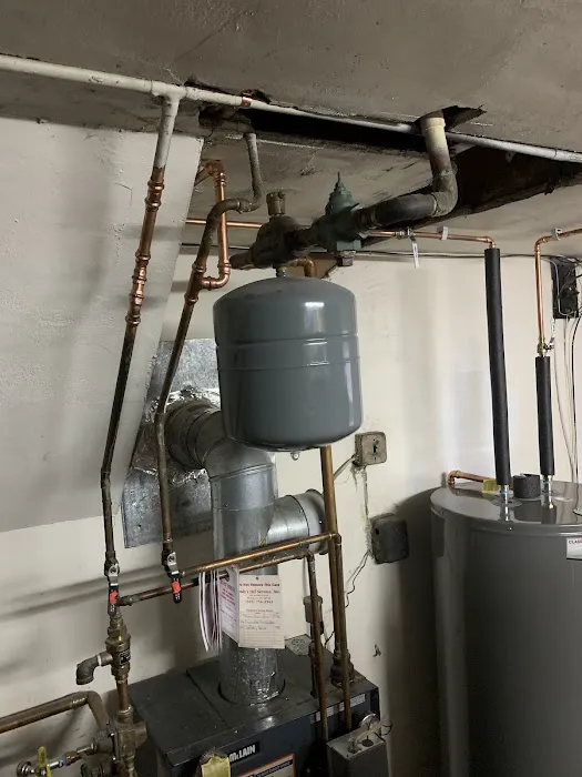 Macary’s Plumbing & Drain Services | Emergency Plumbing - Drain Cleaning and more Picture 4