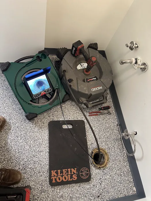 Macary’s Plumbing & Drain Services | Emergency Plumbing - Drain Cleaning and more Picture 10