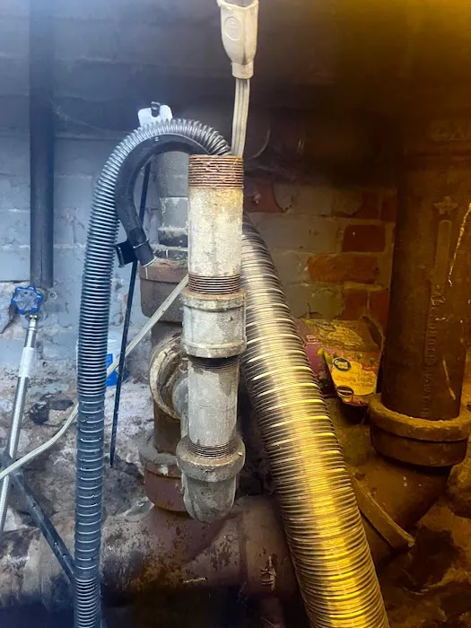 Master Rooter: Sewer and Drain Cleaning Service Picture 1